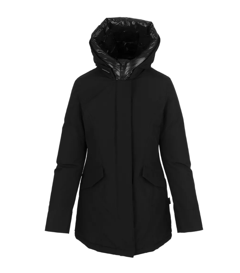 Image of ARCTIC PARKA055