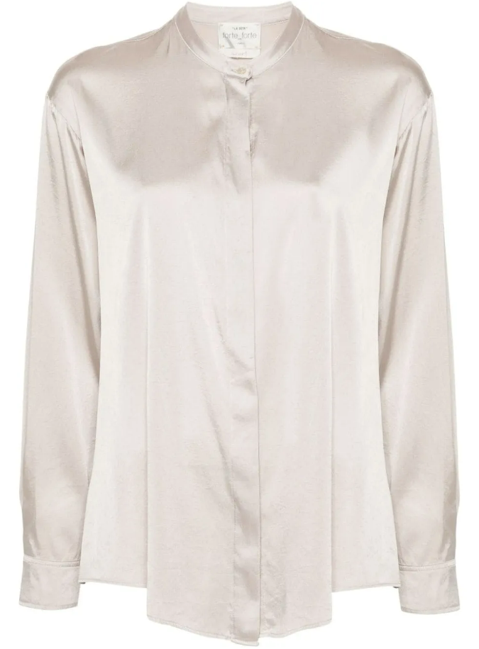 Image of CAMICIA COREANA055