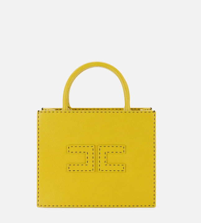 Image of SMALL TOTE BAG055