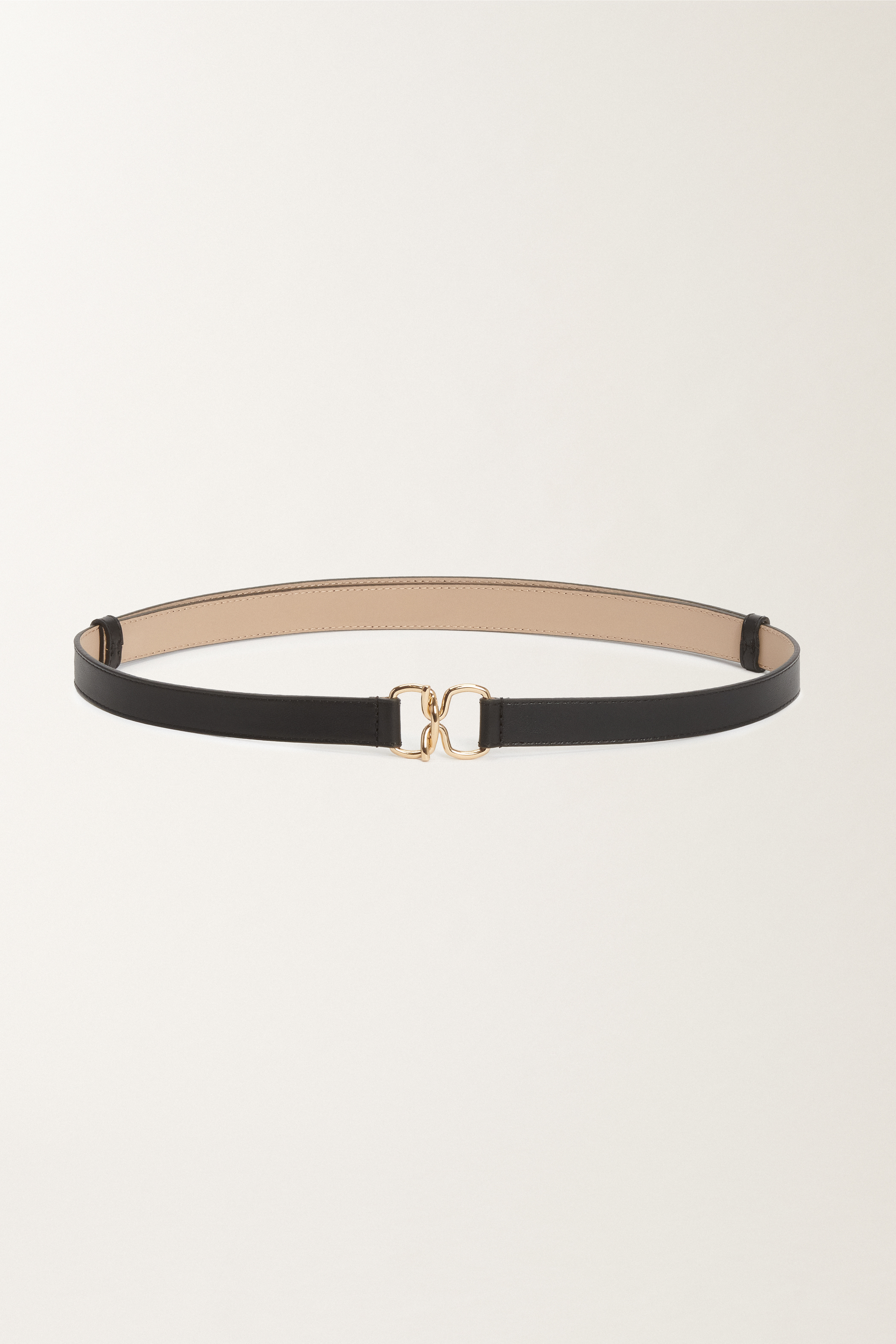 Image of LEATHER BELT055