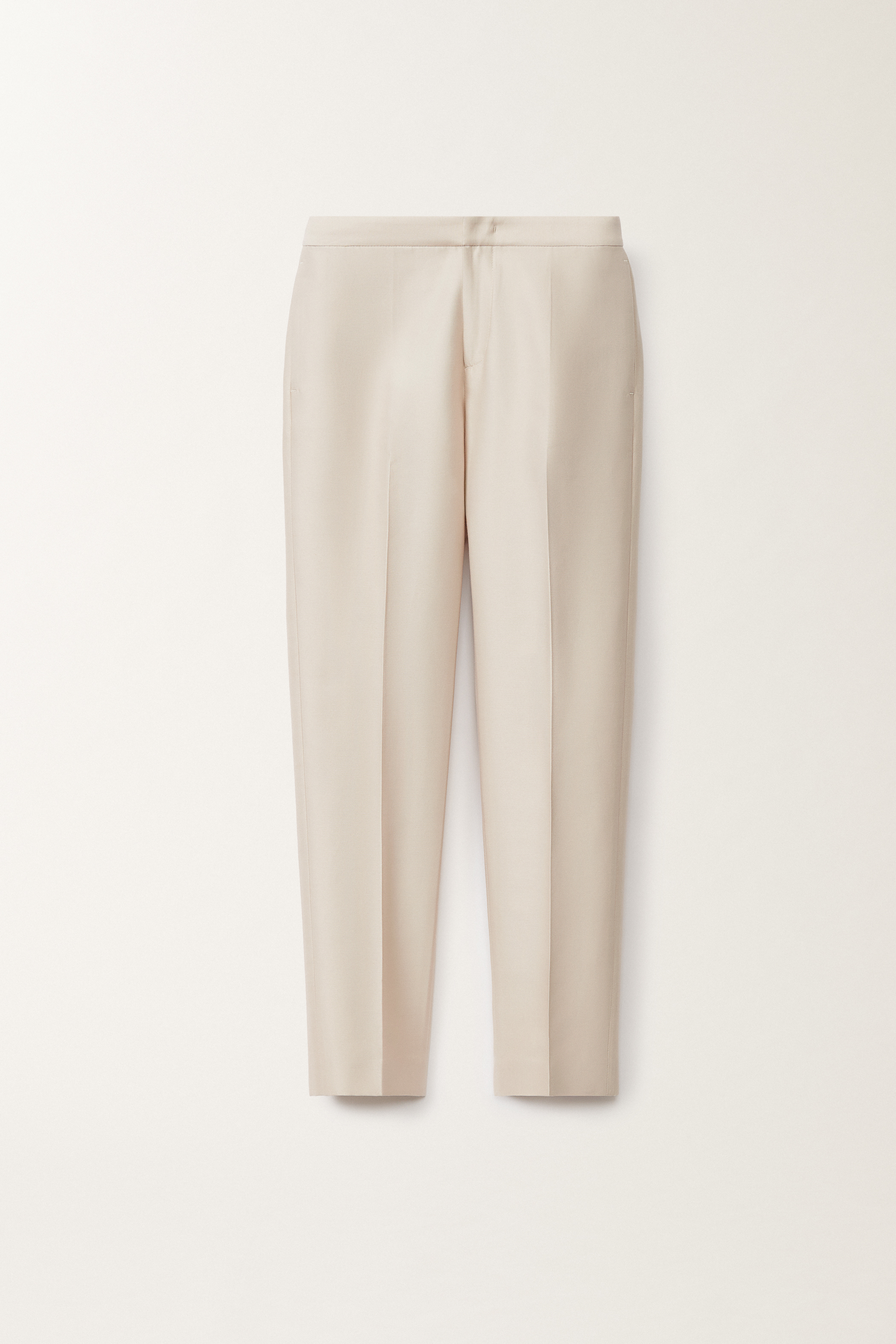 Image of REGULAR FIT PANTS055