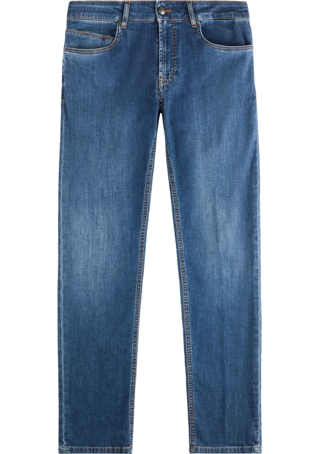 Image of SLIM JEANS055