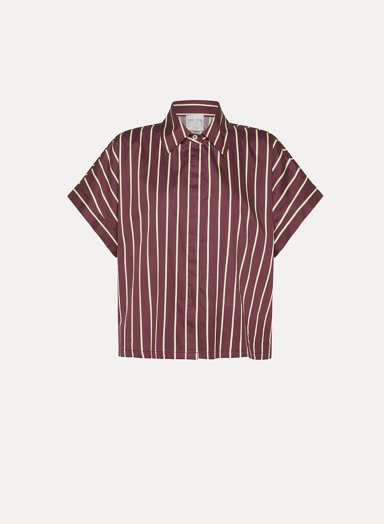 Image of RUBY SHIRT055