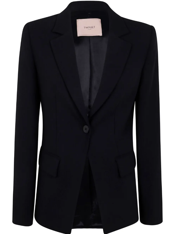 Image of BLAZER JACKET055