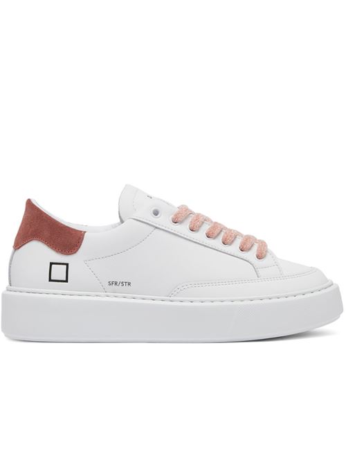 SFERA STRIPE WHITE-PHARD W8F D.A.T.E. | W411-SF-SR-TPWHITE-PHARD