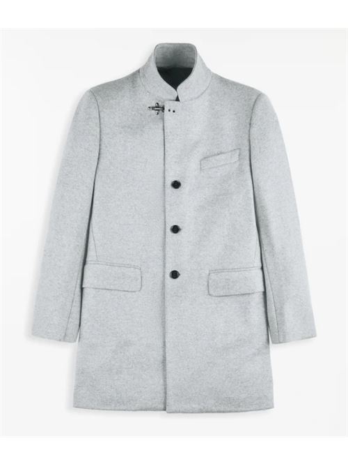 NEW DUTY COAT FAY | NAM5449025JVJBB201B201