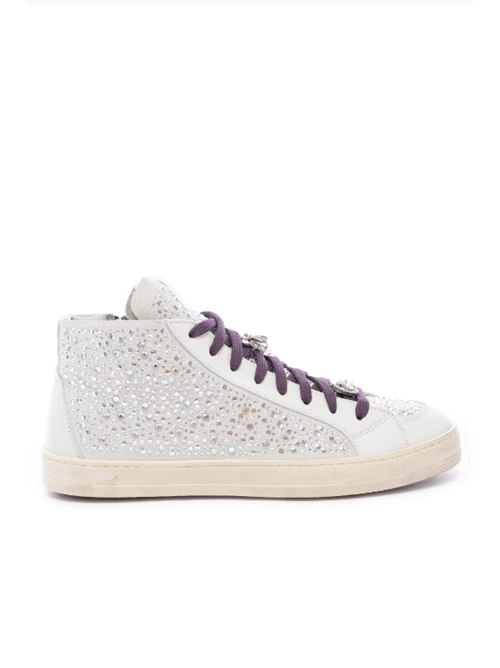 SKATEU P448 | F24SKATEU-Wwhi-strass