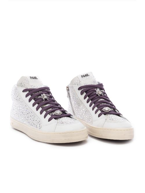 SKATEU P448 | F24SKATEU-Wwhi-strass