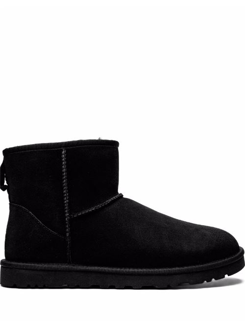 CLASSIC MINI UGG | 1002072-BLKBLACK