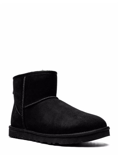 CLASSIC MINI UGG | 1002072-BLKBLACK