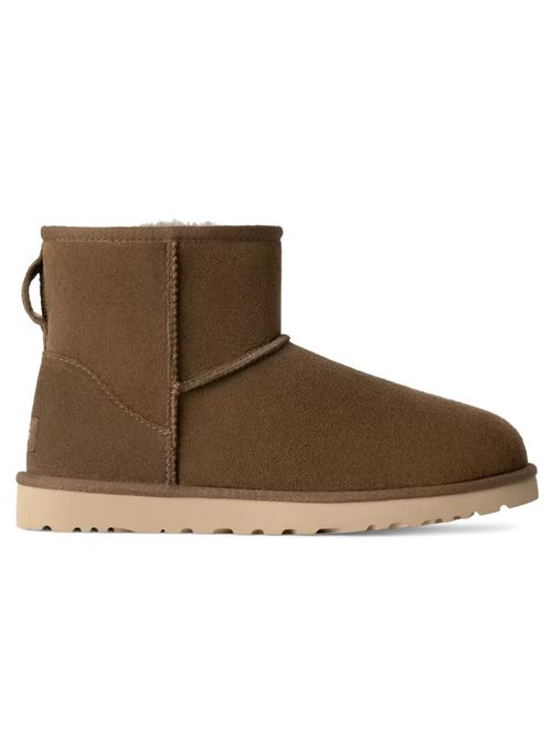 CLASSIC MINI UGG | 1002072-HCKHICKORY