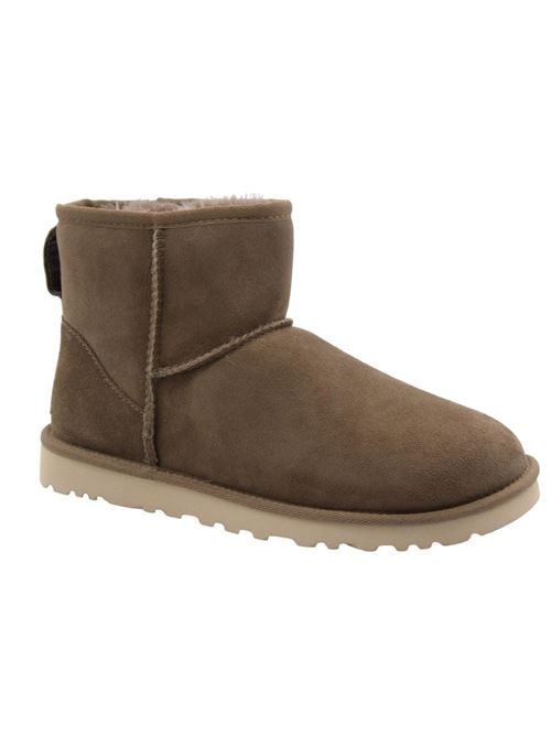 CLASSIC MINI UGG | 1002072-HCKHICKORY