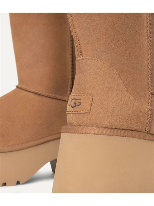 NEW HEIGHTS UGG | 1158310-CHECHESTNUT