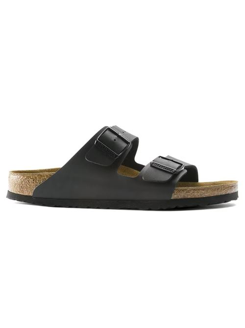 ARIZONA BIRKENSTOCK | 051793black