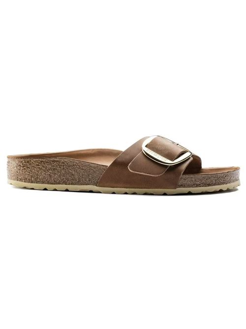 MADRID BIG BUCKLE BIRKENSTOCK | 1006525cognac