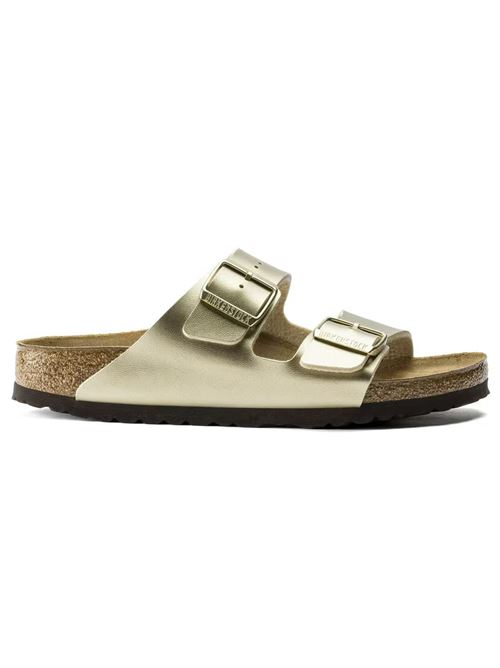 ARIZONA BIRKO-FLOR BIRKENSTOCK | 1016111gold