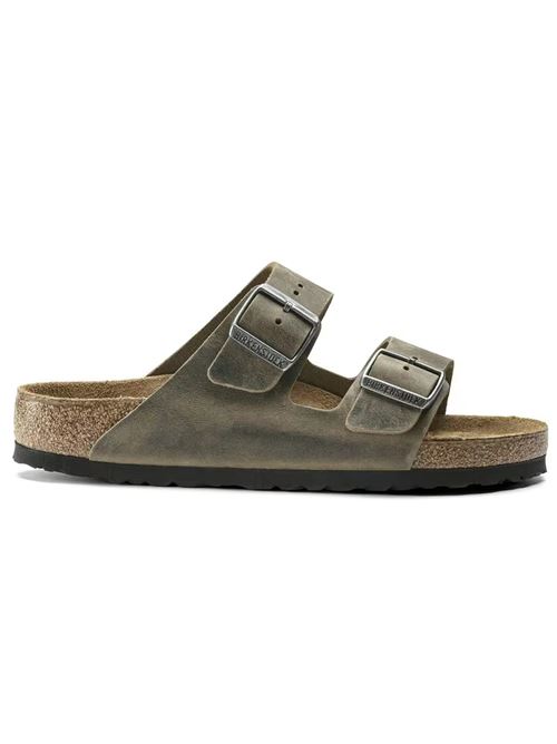 ARIZONA BIRKENSTOCK | 1019377khaki