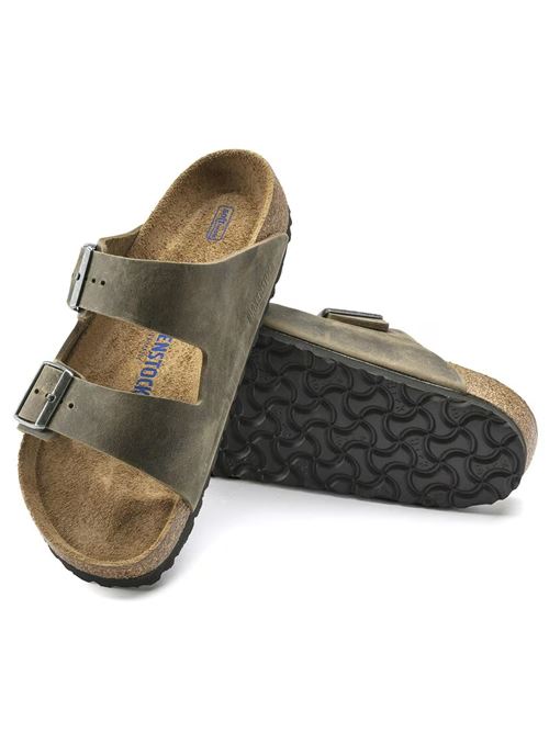 ARIZONA BIRKENSTOCK | 1019377khaki