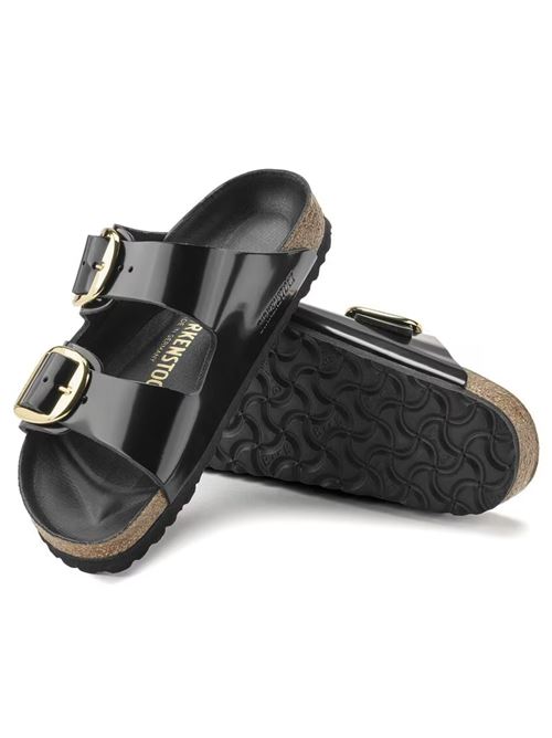 ARIZONA BIG BUCKLE BIRKENSTOCK | 1021476black