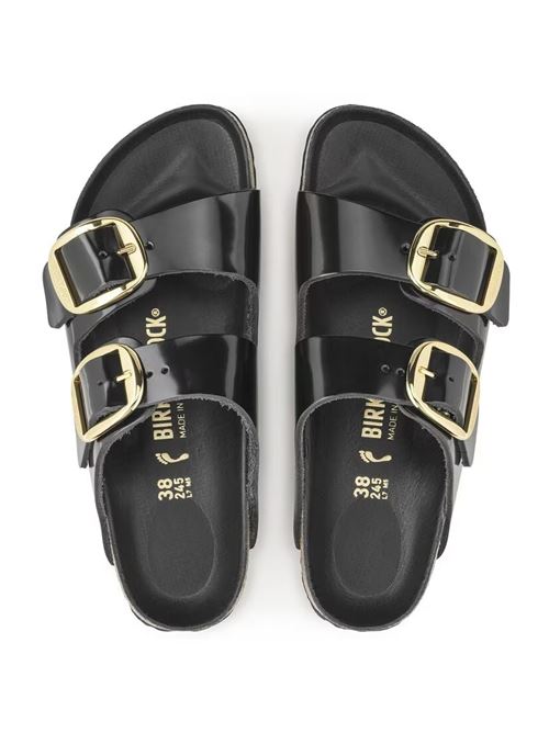 ARIZONA BIG BUCKLE BIRKENSTOCK | 1021476black