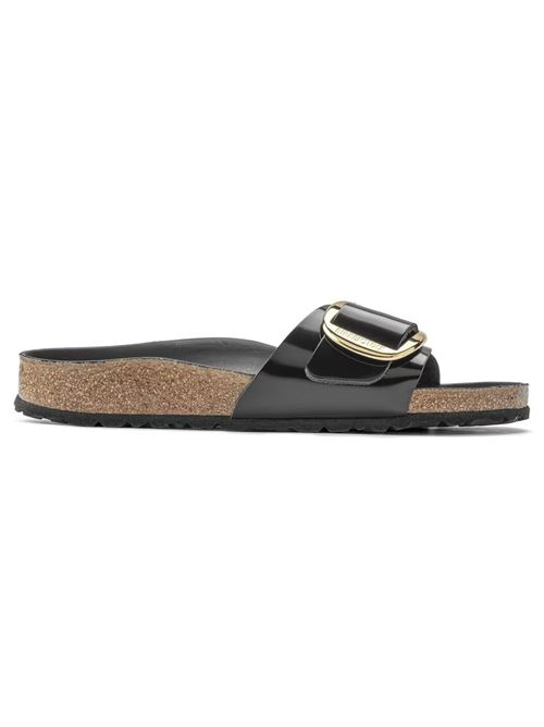 MADRID BIG BUCKLE BIRKENSTOCK | 1022650black