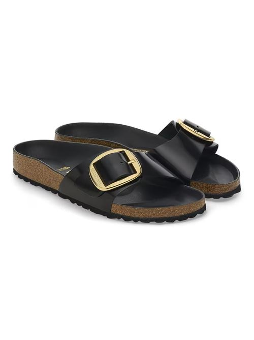 MADRID BIG BUCKLE BIRKENSTOCK | 1022650black