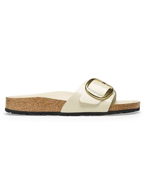 MADRID BIG BUCKLE BIRKENSTOCK | 1025298ecru