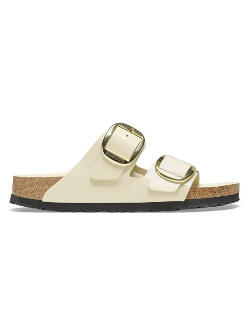 ARIZONA BIG BUCKLE BIRKENSTOCK | 1026128ecru