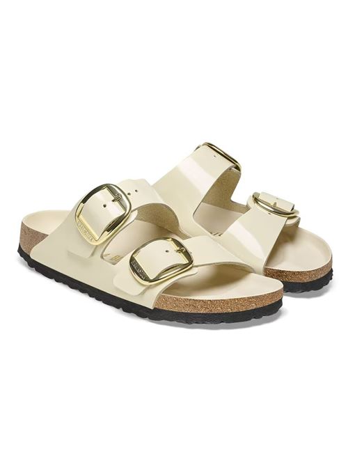 ARIZONA BIG BUCKLE BIRKENSTOCK | 1026128ecru