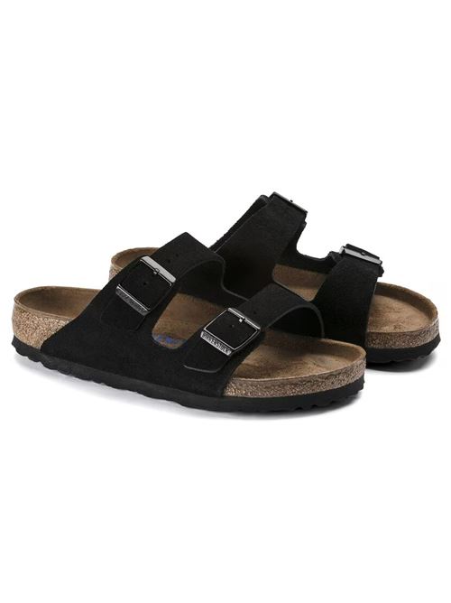 ARIZONA BIRKENSTOCK | 1027164black