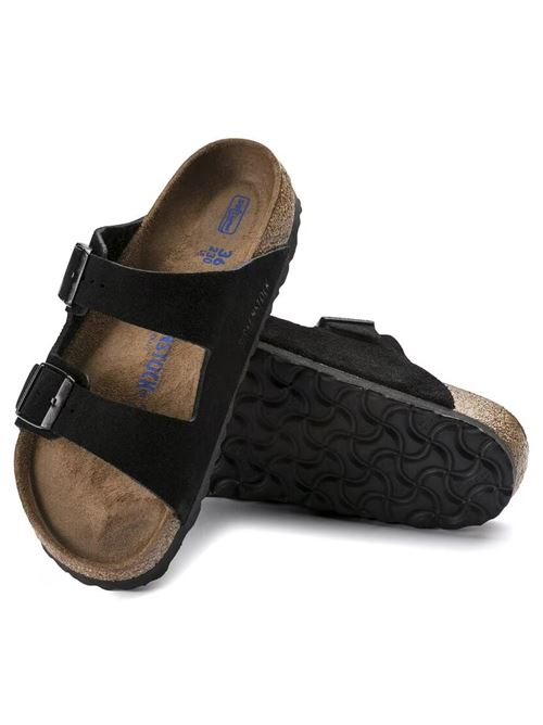 ARIZONA BIRKENSTOCK | 1027164black