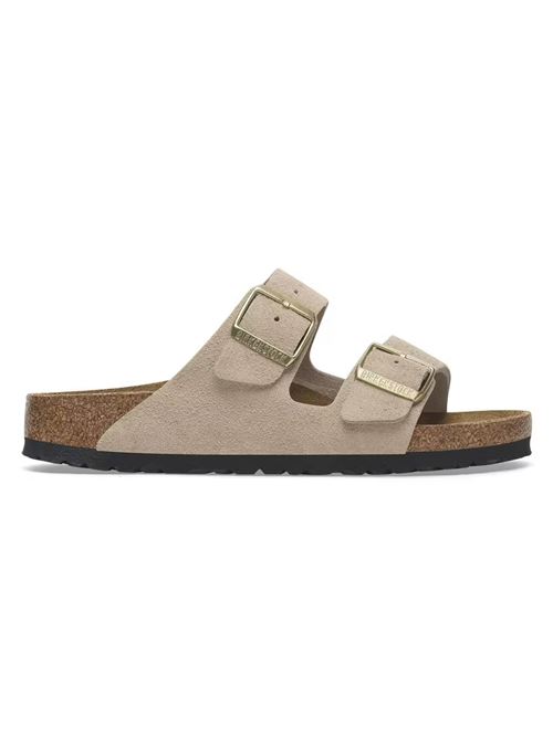 ARIZONA BIRKENSTOCK | 1029260sandcastle