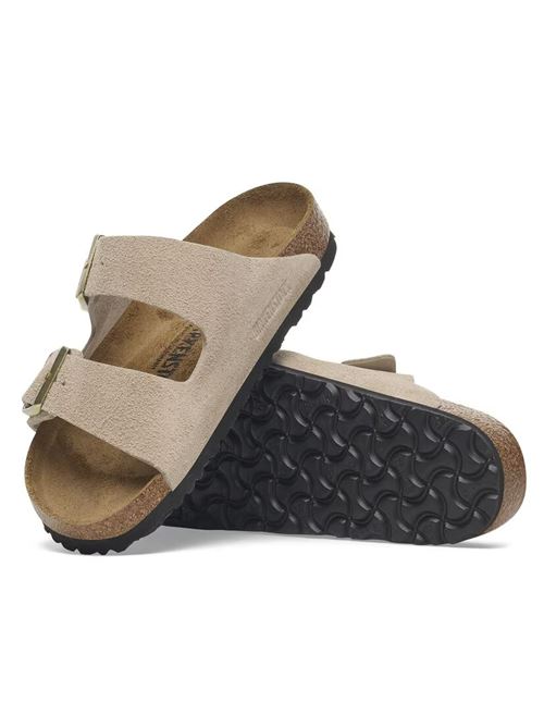 ARIZONA BIRKENSTOCK | 1029260sandcastle