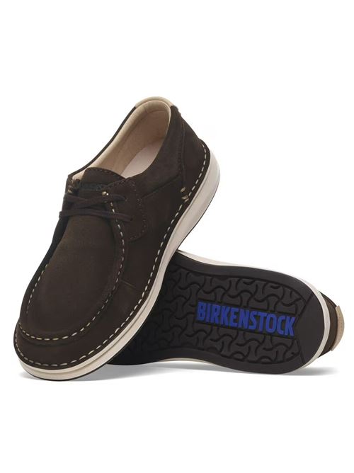 PASADENA BIRKENSTOCK | 1029624mocca