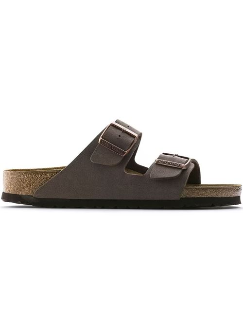 ARIZONA BIRKENSTOCK | 151183mocca