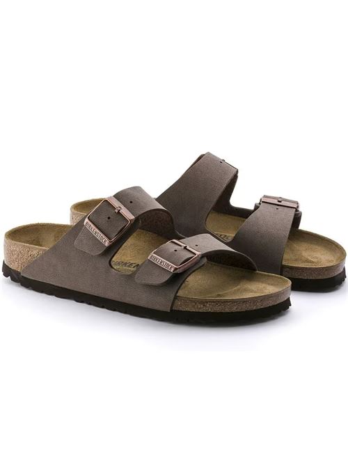 ARIZONA BIRKENSTOCK | 151183mocca