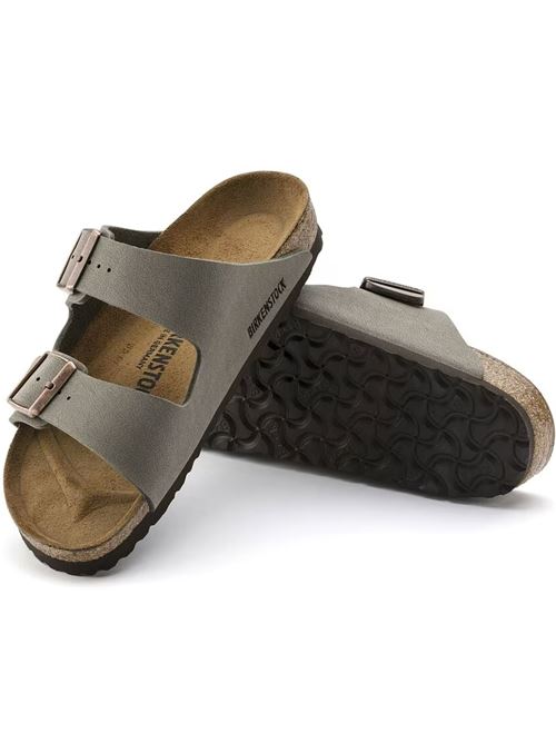 ARIZONA BIRKENSTOCK | 151213stone