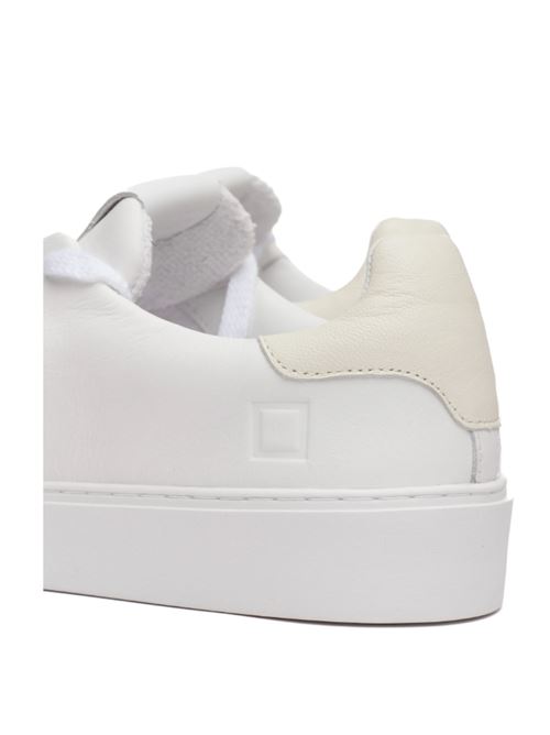 LEVANTE CALF D.A.T.E. | M421-LV-CA-IYWHITE-IVORY