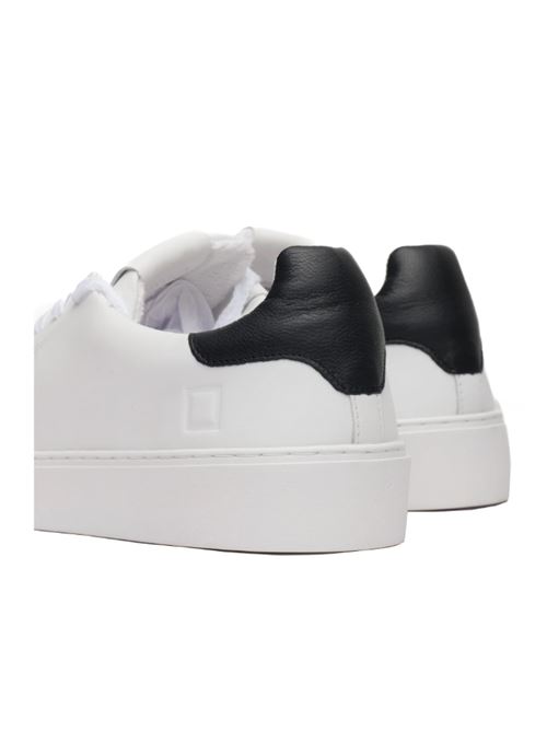 LEVANTE CALF D.A.T.E. | M421-LV-CA-WBWHITE-BLACK