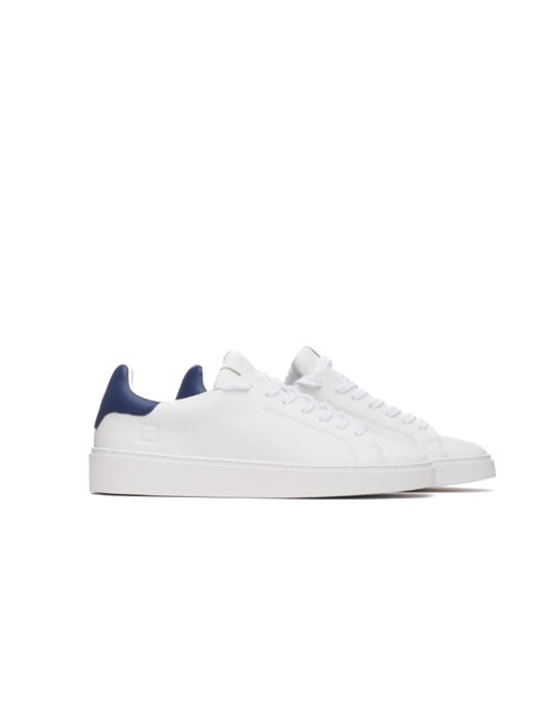 LEVANTE CALF D.A.T.E. | M421-LV-CA-WLWHITE-BLUE