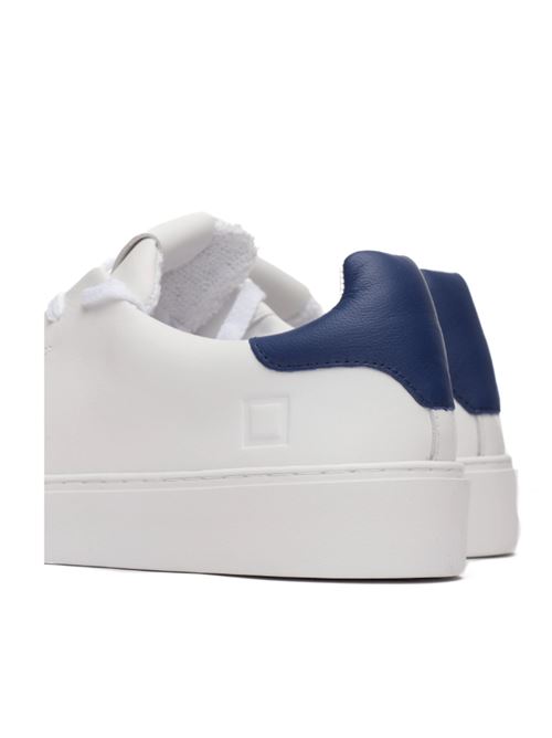 LEVANTE CALF D.A.T.E. | M421-LV-CA-WLWHITE-BLUE