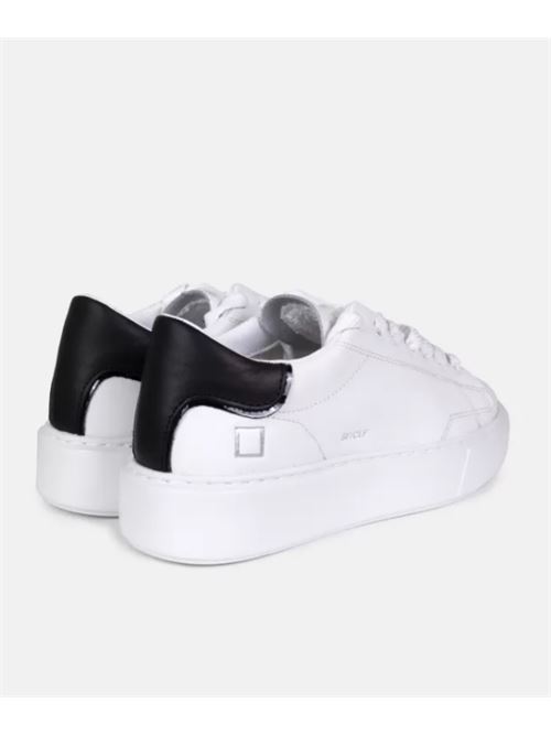 SFERA D.A.T.E. | W421-SF-CA-WBWHITE-BLACK