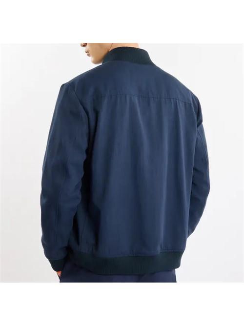 TWILL BOMBER FAY | NAM12500040WXMU808U808