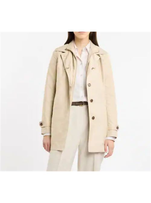 VIRGINIA MORNING COAT FAY | NAW59503060AXXC003C003