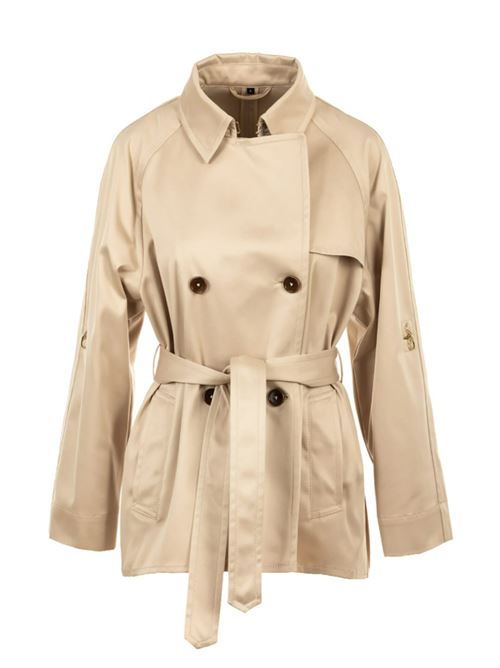 CITY TRENCH FAY | NAW61503030WUWC205C205