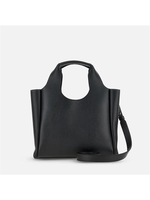 H-BAG SMALL HOGAN | KBW01M30200QVDB999B999