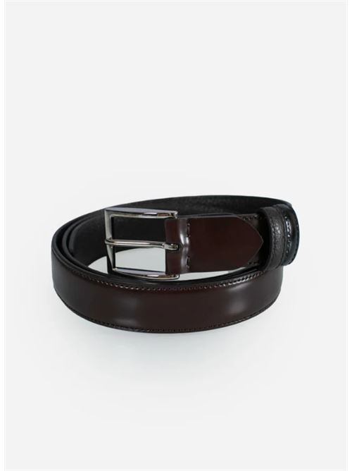 REVERSIBLE BELT HOGAN | KFMC00N1100QR005310531