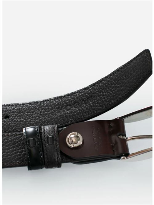 REVERSIBLE BELT HOGAN | KFMC00N1100QR005310531