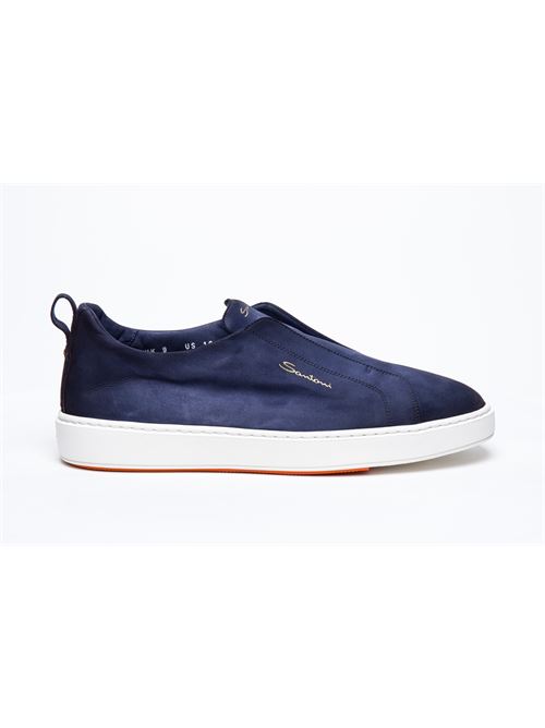 VICTORY SANTONI | MBCD21995BARTFEHU59BLU