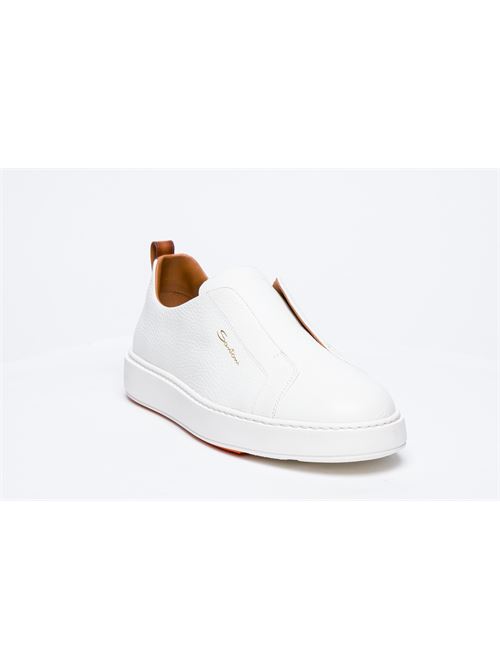 VICTORY SANTONI | MBCD21995BARTLLDI50WHITE